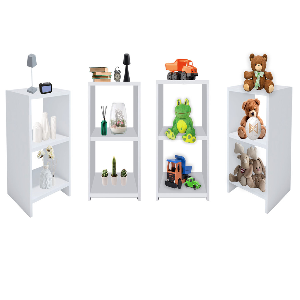 1 Mesa de Cabeceira Nicho 60 cm Quarto Cama Decoração em Oferta na Shopee