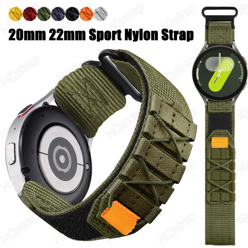 Pulseira Esportiva Galaxy Watch 4: Onde Comprar | BuscaProdutos