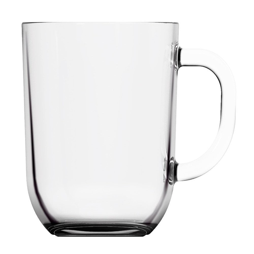 Caneca Nadir Toronto 300ml - Embalagem com 24 Unidades - Home & Living