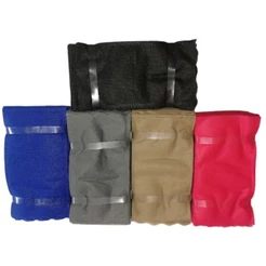 Kit 100 Saquinhos tnt s/ barbante Para Óculos Sol E Grau