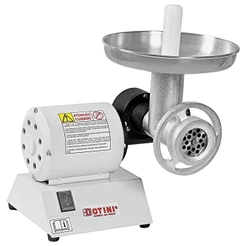 Moedor Carne Elétrico Botimetal Bivolt