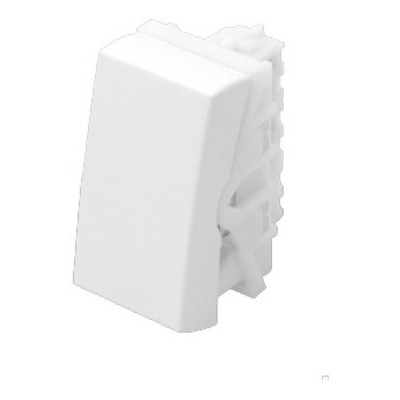 Modulo Interruptor 1 Tecla Simples 10A