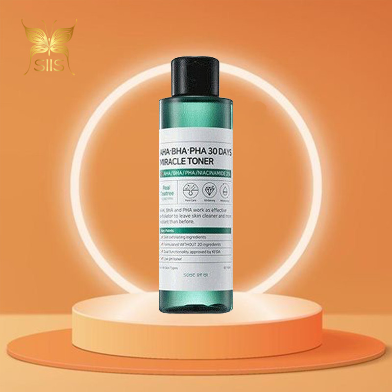 Some By Mi AHA BHA PHA 30 - Days Miracle Toner, 150ml