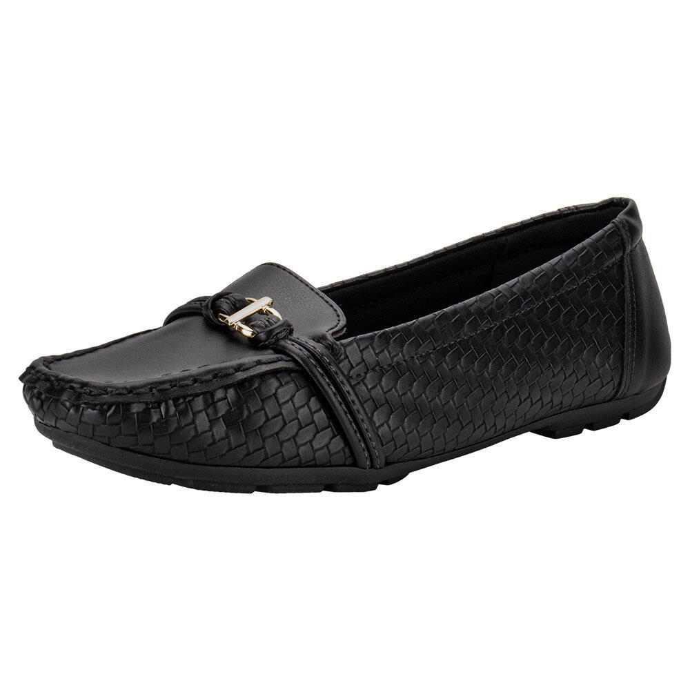 Mocassim Feminino Modare 7035659 em Oferta na Shopee