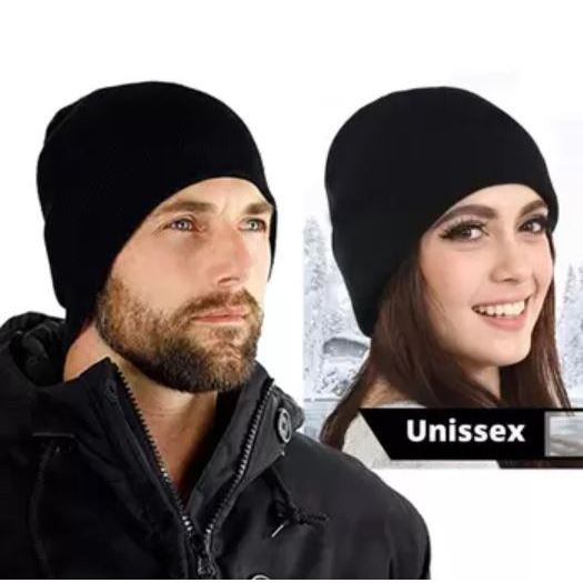 Touca De Frio Gorro Fleece Inverno Unissex Carrefour