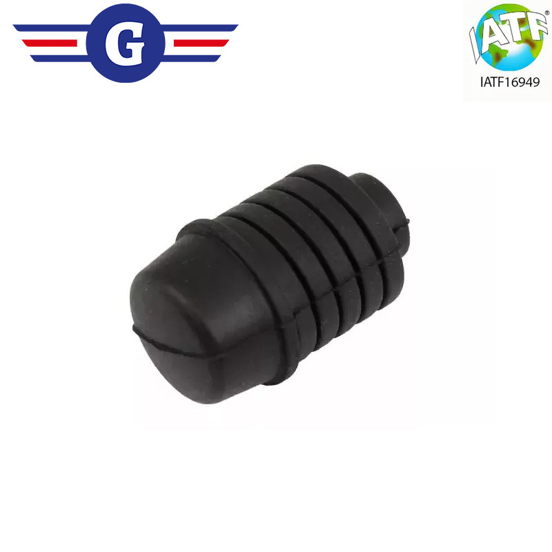 Pára-Choque De Parada Do Capô GM Genuíno 22863104 Gancho