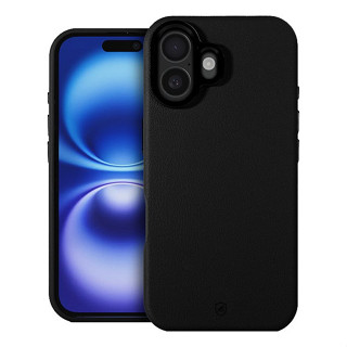 Capa Case Capinha iPhone 16 Couro MagSafe Gshield Preta Antichoque Proteção Militar em Oferta na Shopee