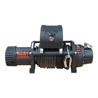 Guincho Veicular P/5445kg 12000lbs Cabo Kevlar 30m Offroad em Oferta na Shopee