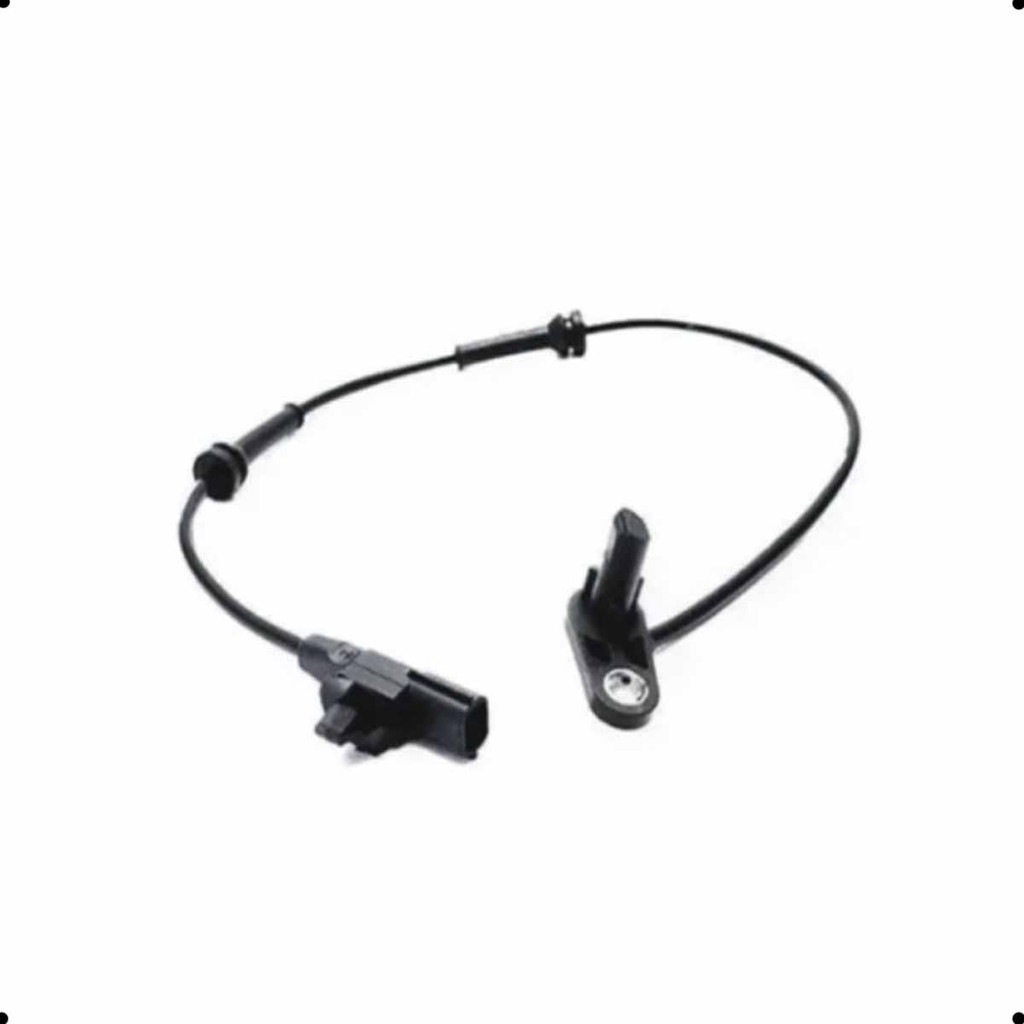 Sensor Abs Versa 1.0 1.6 2011 A 2013 Traseiro Lado Direito