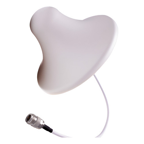 Antena Para Repetidor de sinal Omnidirecional Teto  Cf-02 Aquário