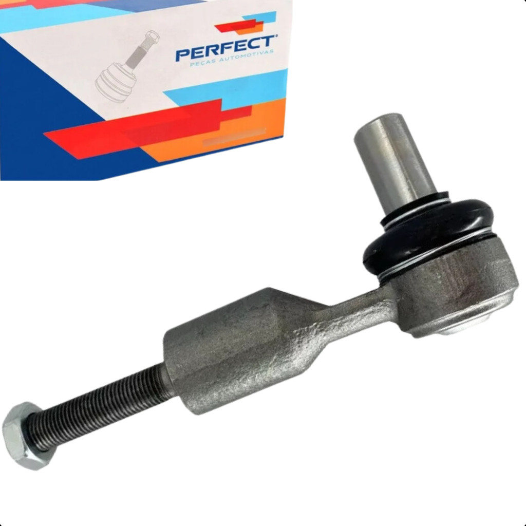 Terminal De Direção Volkswagen Passat 1998 até 2008 Perfect em Oferta na Shopee