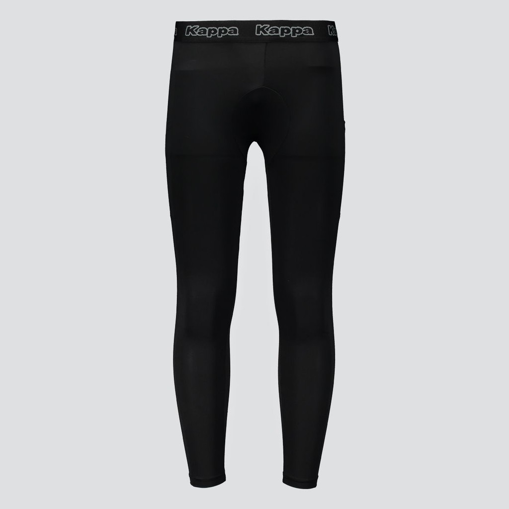 Calça Térmica Kappa Deshan Preta - Men Clothes