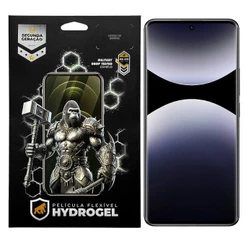 Película para Xiaomi Redmi Note 14 Pro Plus 5G - Hydrogel HD - Gshield