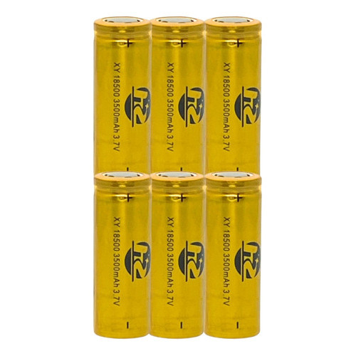 6 Bater Recarregaveis 3,7v Kadosh K522 Original Bat De Alta Capacidade Enviamos Hoje Mesmo