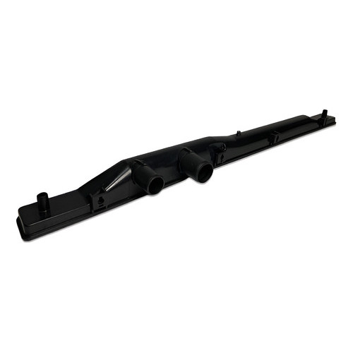 Caixa Radiador Superior Honda New Civic Lx Lxs 47mmx698mm
