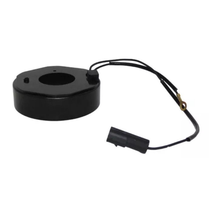 Magnético do Compressor Denso 10PA17/10PA15/10S17/10SRE18C/7SBU16C/Hyundai IX35 09 Até 2010 - 12v *