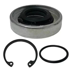 Selo Compressor Harrison V5/v6 Corsa/ Vectra/ S10 Lip Seal *