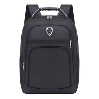 Mochila Cabo de Aço Masculina Impermeável Faculdade Resistente Grande em Oferta na Shopee