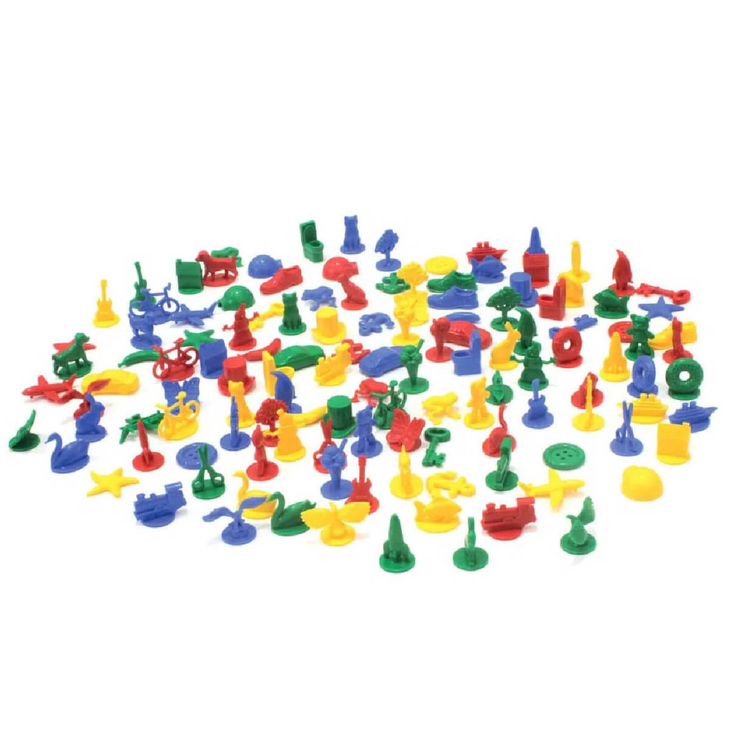 Detalhes do Jogo de Brinquedo Carton DIG IN Encontre Se For Capaz - Copag 31092