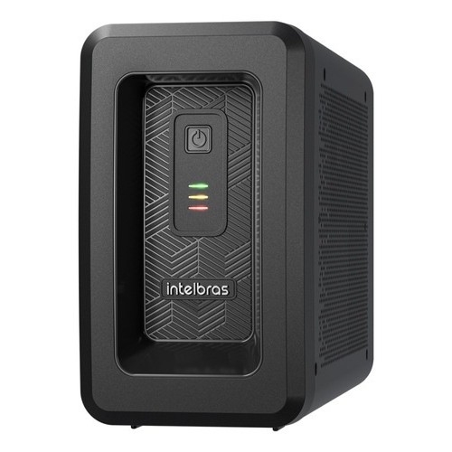 NOBREAK ATTIV SENOIDAL 1000  - BI