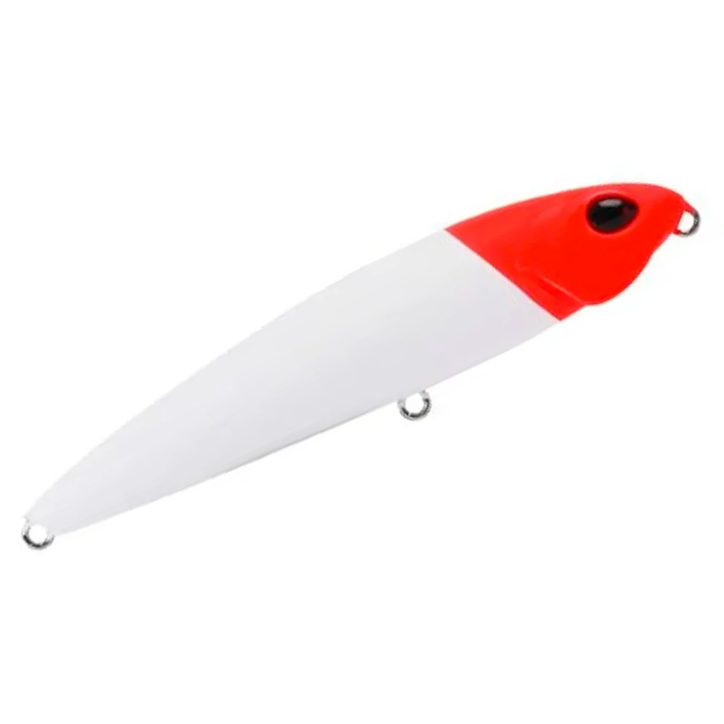 Isca Artificial Marine Sports Snake 115 11.5cm 22g Floating