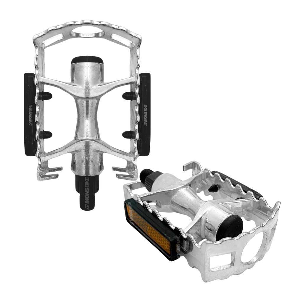 Pedal Alumínio na Black Friday 2025 | BuscaProdutos