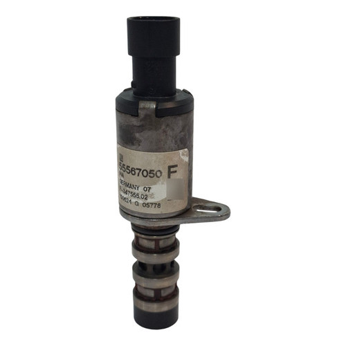 Válvula Solenoide Cabeçote Chevrolet Cruze Tracker 1.8 16v