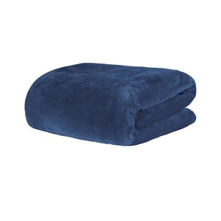 Cobertor Blanket 300 Kacyumara Blue Night em Oferta na Shopee