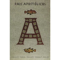 Pais Apostólicos | Clássico