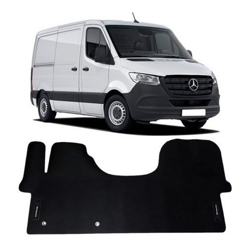 Tapete Mercedes Benz Van Sprinter 415 416 - 2020 21 2022