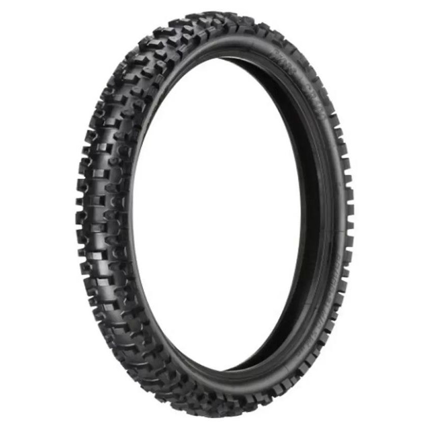 PNEU 100/90-17 TRASEIRO VIPAL CR400 55M MX2 MOTOCROSS HONDA NXR 150 BROS NXR 150 BROS FLEX NXR 150 BROS MIX NXR 160