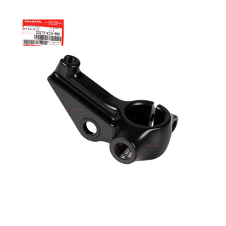 Manicoto Esquerdo Cg Titan fan 125 150 Ks 1995 A 2008 pop 100 2007 2008 original honda em Oferta na Shopee