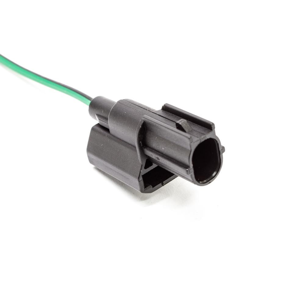 Chicote Compressor Do Ar Condicionado Boxer Fit New Civic 1 Via Macho - Rainha Das Sete - ETE9486