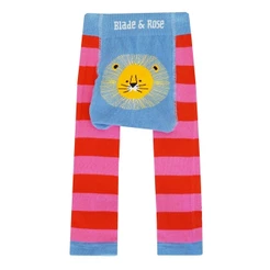Calça Legging Infantil Floresta Encantada Blade and Rose