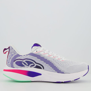Tênis Olympikus Voa 2 Feminino Branco em Oferta na Shopee