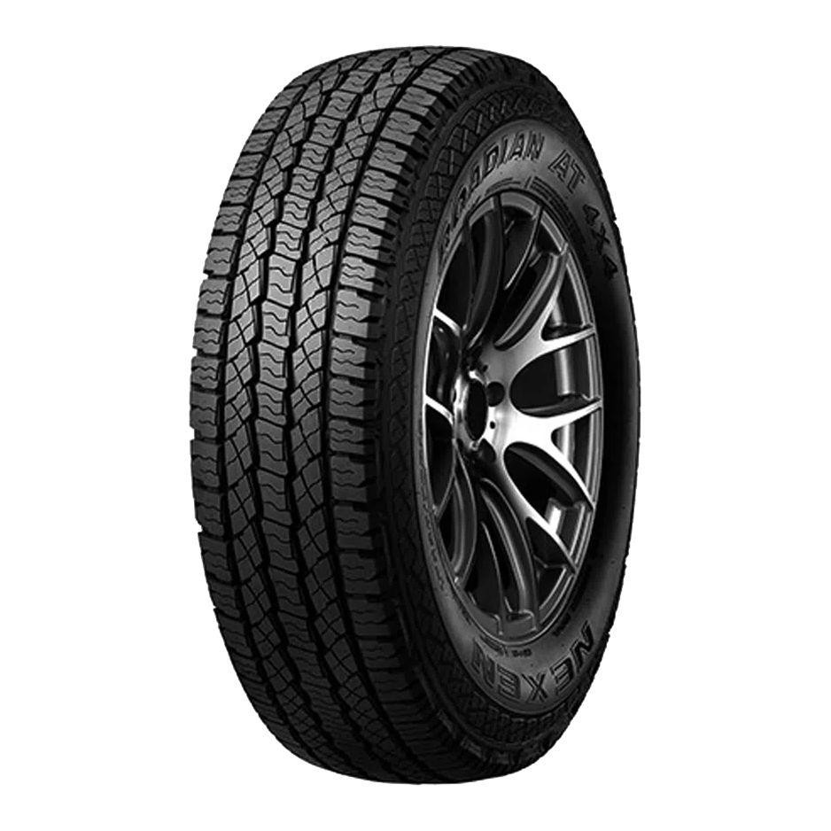 Pneu Nexen Aro 16C 235/85R16C Roadian A/T 4x4 10 Lonas 120/116R