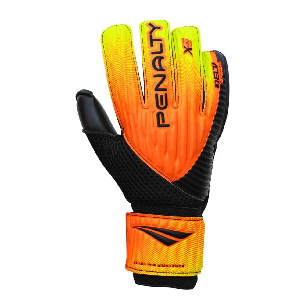Luva De Goleiro Penalty Delta Training Infantil Xxiii em Oferta na Shopee