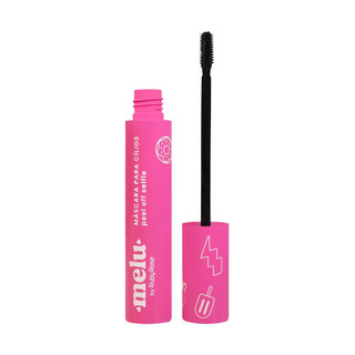 Máscara de Cílios Melu By Ruby Rose Peel Off Selfie em Oferta na Shopee