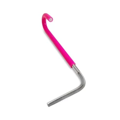 Raspador Curvado Para Os Pés Removedor De Calosidades - Santa Clara