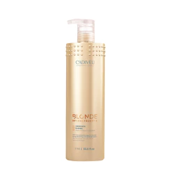 Cadiveu Professional Blonde Reconstructor Unbroken - Condicionador 1L