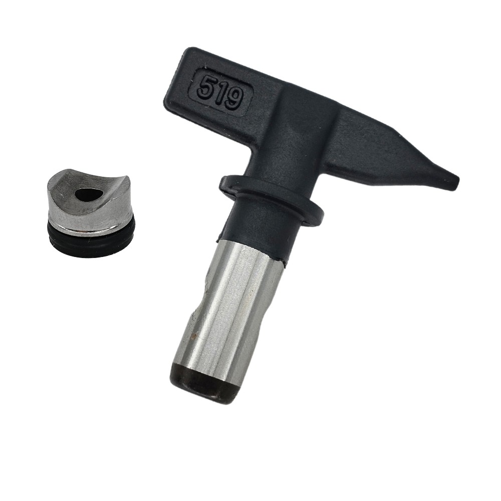 Bico Leque 519 25 a 30cm 048mm para Airless Vonder MPA120 62.20.111.519