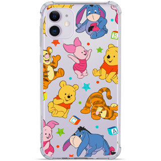 Capinha Turminha do Pooh em Oferta na Shopee