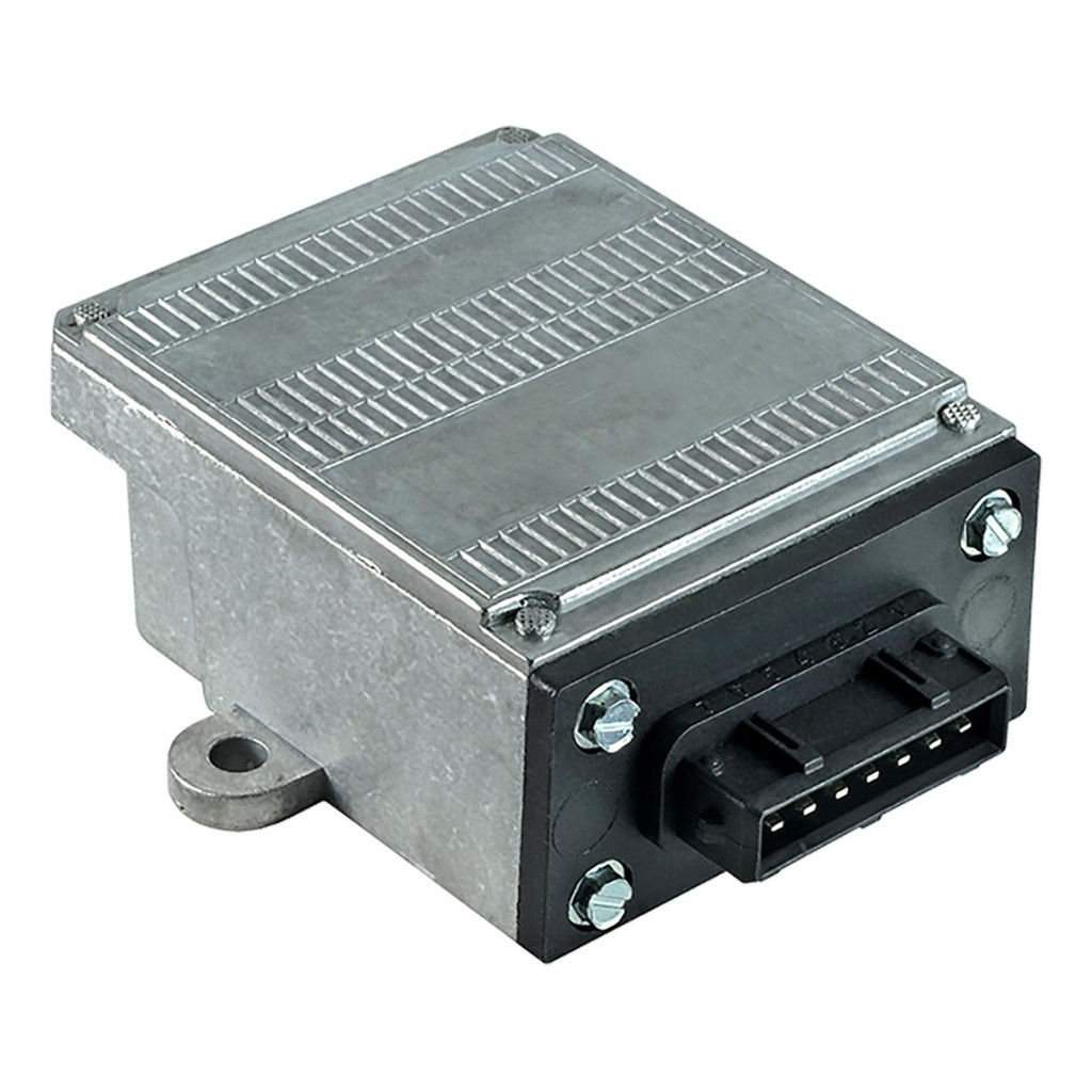 Módulo Ignição Miura Top Sport 2.0 8V Ap 2000 1984-2006