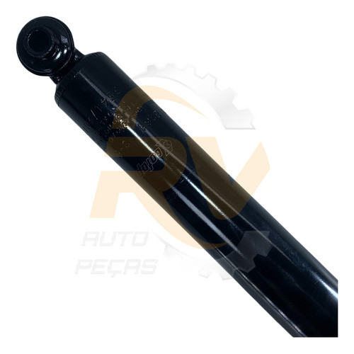 Par Amortecedor Traseiro Original Cofap Fluence 2011 2012 2013 2014 2015 2016 — imagem 2 de 2