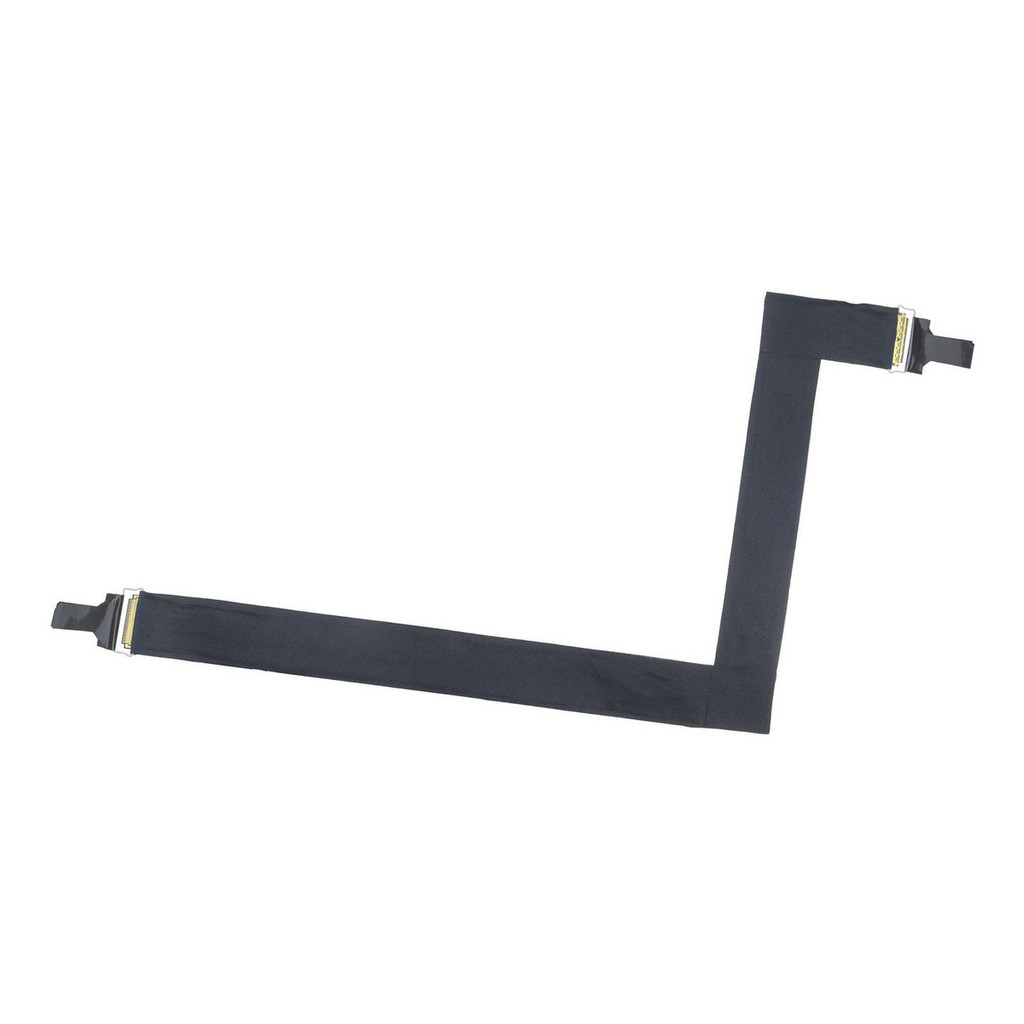 Cabo Flat Lcd Lvds Para iMac A1312 27 593-1352 Mc813 2011