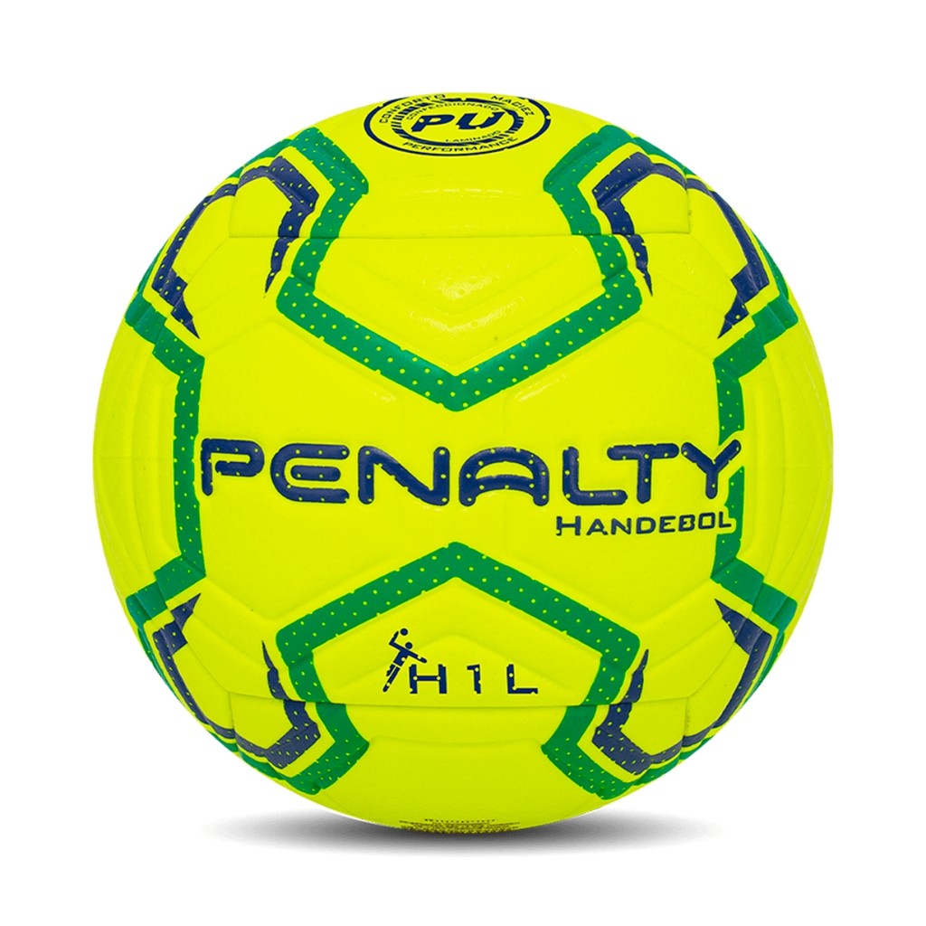 Bola de Handebol Infantil H1L Ultra Fusion XXII Original Penalty - Sports & Outdoors