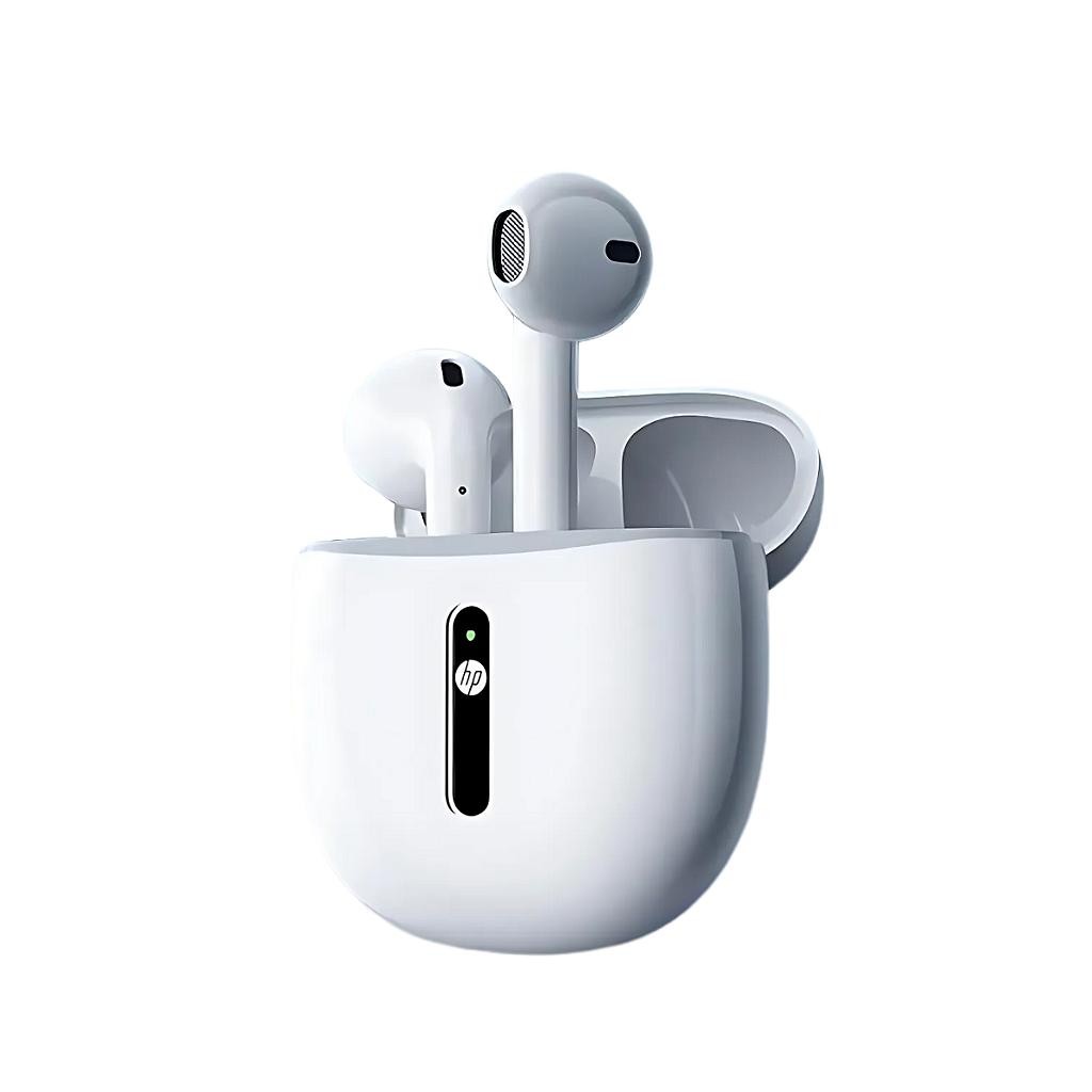 Fone de Ouvido sem fio Bluetooth 5.3  - HP