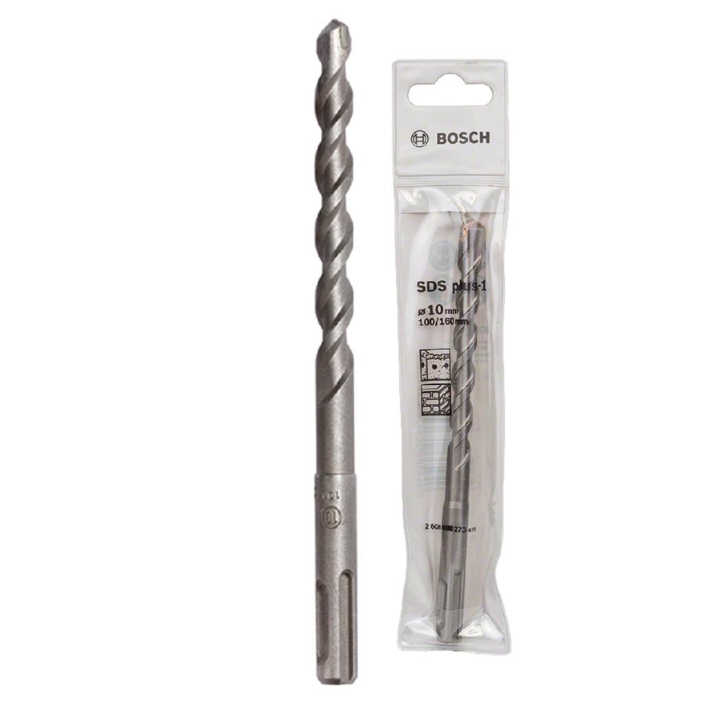 Broca Para Concreto Sds Plus Martelete 10mm Bosch - Home & Living
