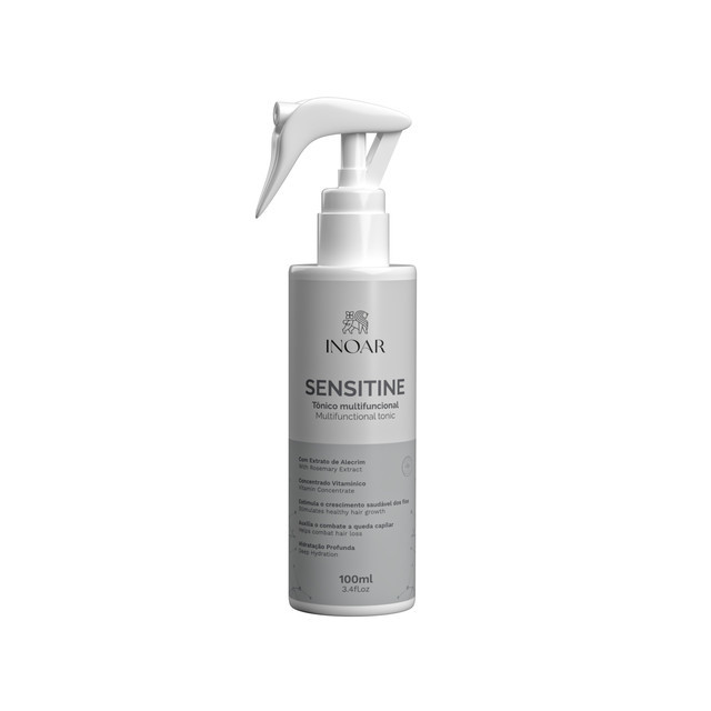 Inoar Sensitine Tonico 100ml - Beauty