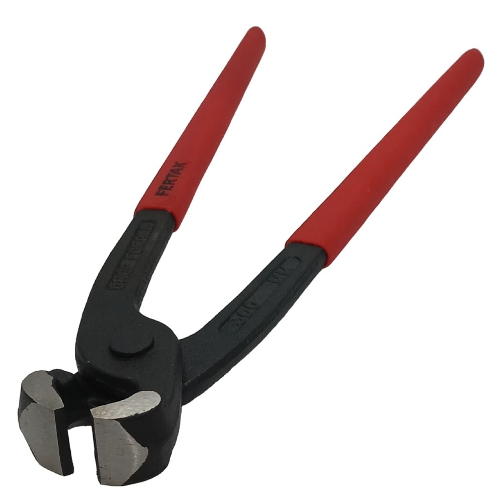 Alicate Turquesa Torquês Armador 12 Pol. 30cm Profissional